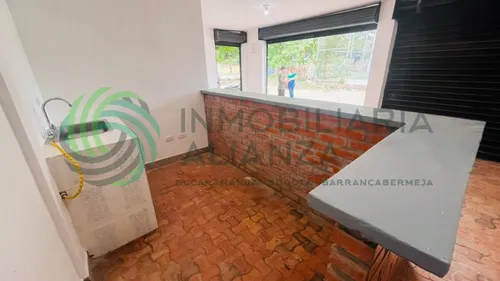 Local En Arriendo En Puerto Madero. Cod A16829