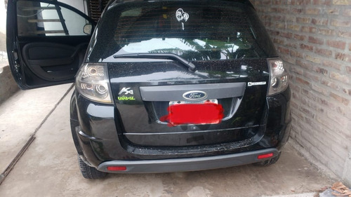 Ford Ka 2012 1.0 Fly Viral 63cv