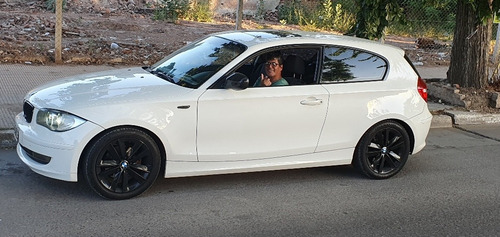 Imagen 12 de 13 de Bmw Serie 1 Bmw118i Spor 2.0