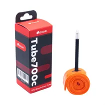 Comprar Camara Ruta Magene Exar Tpu 700x23-28 Presta 75mm Epic Bikes