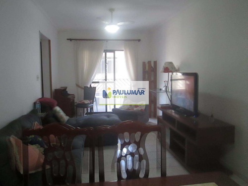 Imagem 15 de 26 de Apartamento Com 2 Dorms, Centro, Mongaguá - R$ 380 Mil, Cod: 738400 - V738400
