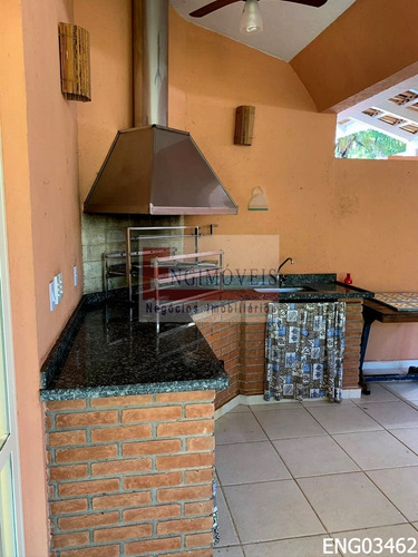 Imagem 27 de 30 de Casa A Venda Em Condomínio - 03462 - 69927745
