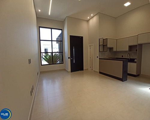 Imagem 4 de 20 de Linda Casa No Condomínio Jardim Bréscia - Ca02779 - 71107995