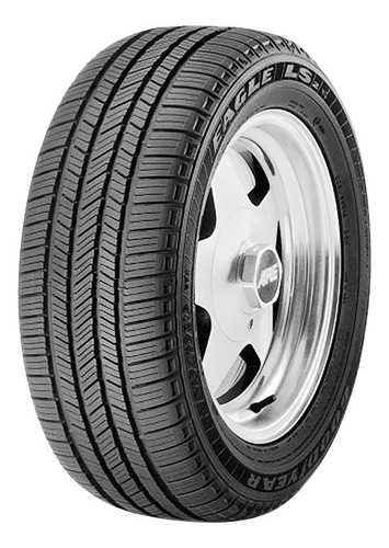 Llanta 205/70 R-16 96t  P  Eagle Ls-2 Ng Goodyear