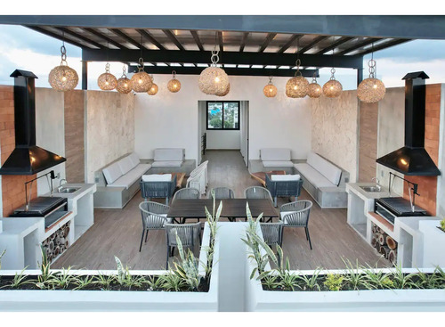 Renta Estudio O Loft En El Centro Tulum