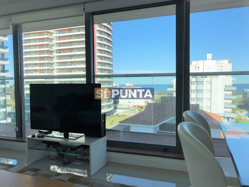 Imagen 4 de 30 de Apartamento, 2 Dormitorios, Punta Del Este, Aidy Grill, Venta Y Alquiler