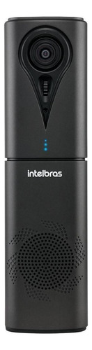 Videoconferência Evc 300 Usb 1080p 4290300 Intelbras Cor Preto