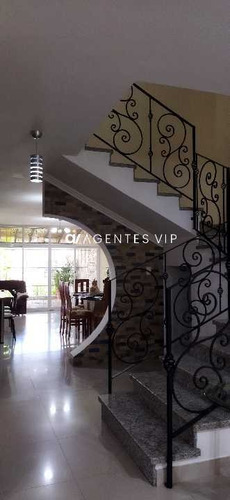 Imagen 6 de 11 de Casa En Venta Santa Teresita Tipuro