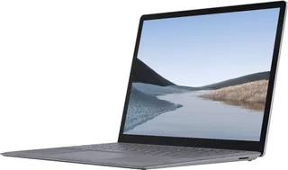 Microsoft Surface Laptop 3 13.5 Pantalla Táctil I5/8gb/128gb