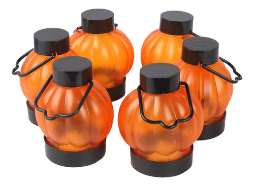 Suministros Para Fiestas Infantiles Jack-o-lantern Decorate,