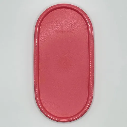 comprar Tupperware Modular Mates Oval Passion Sello De Repuesto Rosa