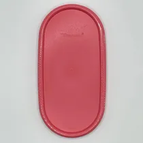 Comprar Tupperware Modular Mates Oval Passion Sello De Repuesto Rosa