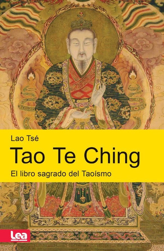 Tao Te Ching - Nueva Edicion - Lao Tse - Nuevo