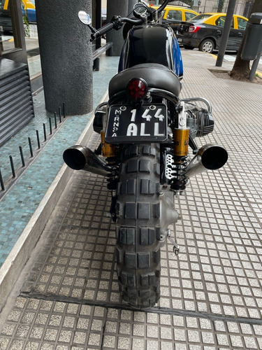 Imagen 5 de 14 de Bmw R60/7 1978 Cafe Race