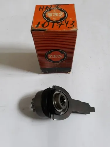 Impulsor Partida Bendix Zen0743 Tipo/uno/147/fiorino 009762