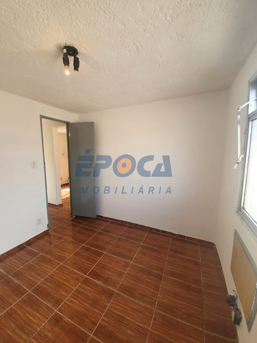 Imagem 7 de 12 de Apartamento Em Oswaldo Cruz - Rio De Janeiro - 7822