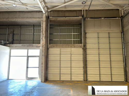 Arriendo Bodegas Clase A - Otras