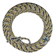 Comprar Soga Reata Charra Pack 2 Sogas 25 Mt Cal. 11mm Con Corazón