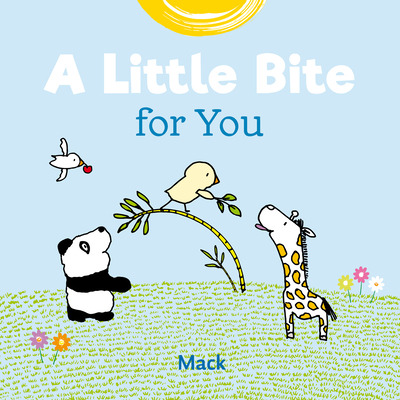 Libro A Little Bite For You - Van Gageldonk, Mack