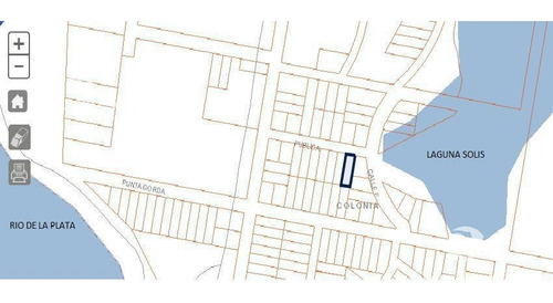 Imagen 3 de 3 de Terreno - Otras