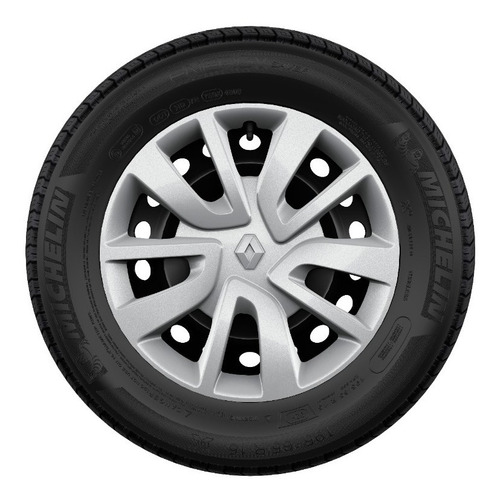 Imagen 4 de 17 de Renault Logan Ph2 Life 1.6