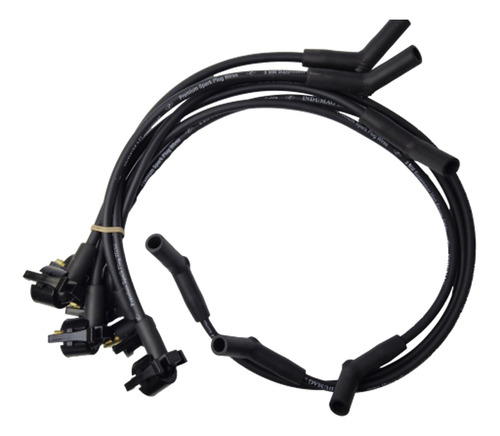 Cables Bujias Ford Explorer 4.0 93/02