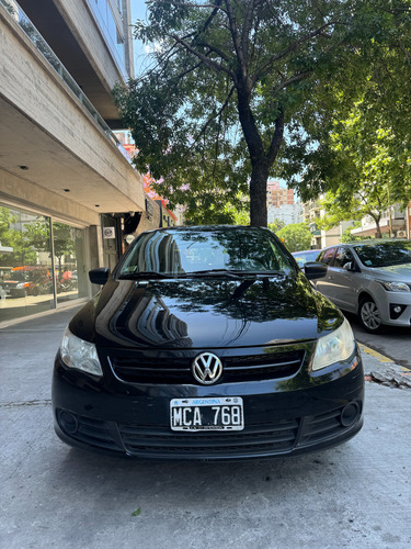 Volkswagen Gol Trend 1.6 Pack Iii 101cv