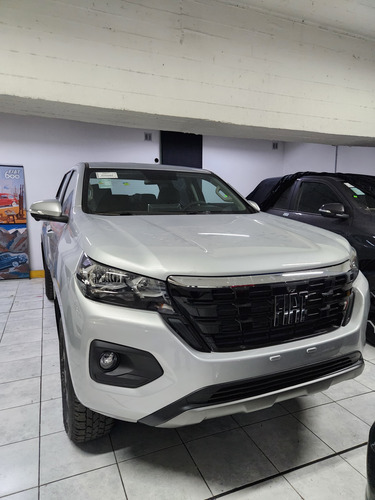 Fiat Toro 1.3 T270 Freedom 4X2