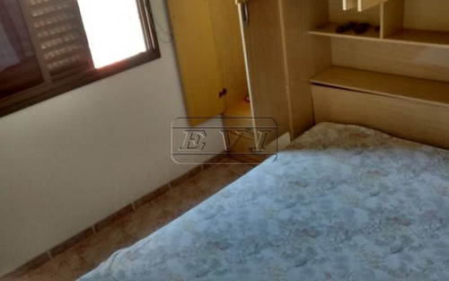 Imagem 7 de 15 de Apartamento 2 Dormitórios Vista Para O Mar