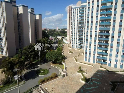 Imagem 13 de 21 de Ótimo Apartamento Com 82 M² No Residencial Morada Dos Deuses - Rua Do Retiro - Jundiaí - Sp - Ap00421 - 69021437