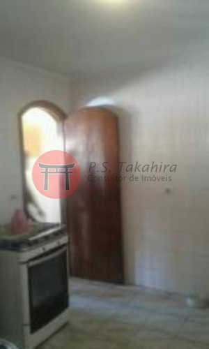Imagem 7 de 15 de Sobrado Frontal Usado Ao Lado Do Shopping Aricanduva - 4278
