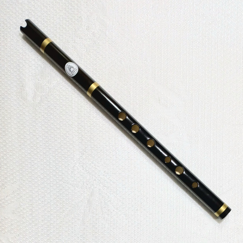 Imagem 5 de 6 de Pvc Quena - G 440 Hz - Yakecanflautas