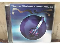 Comprar Mix In Trance.techino.deep House-div. Artistas Ót. Estado Cd