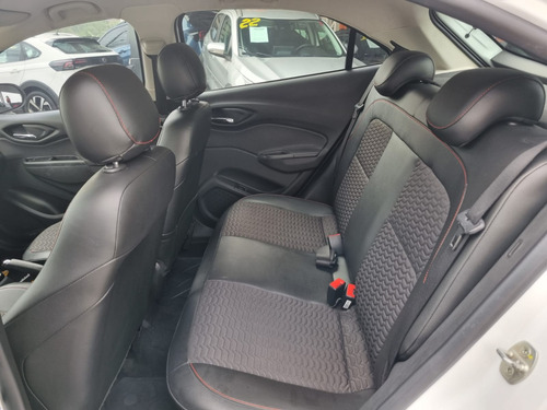 Chevrolet Onix LTZ 1.4 FLEX AUTOMÁTICO
