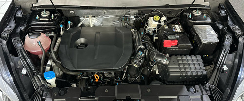 Chery Tiggo 7 1.5 Pro Turbo Flex Hybrid Aut. 5p Hibrido Flex