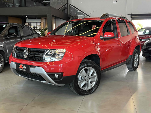 Renault Duster 1.6 16V SCE FLEX DYNAMIQUE X-TRONIC