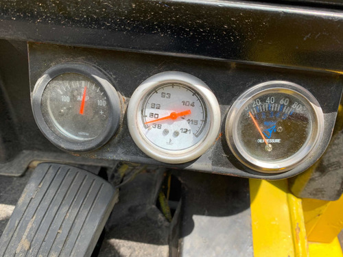 Imagen 13 de 14 de Montacargas Hyster S50xm 2009 Gas 4 Tons