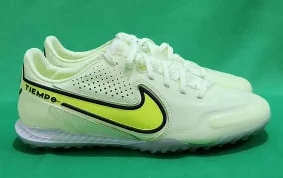 Nike Tiempo Legend 9 Pro React Tf 5.5mx 25.5cm