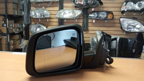 Retrovisor Grand Cherokee Con Luz  2011 2012 2013