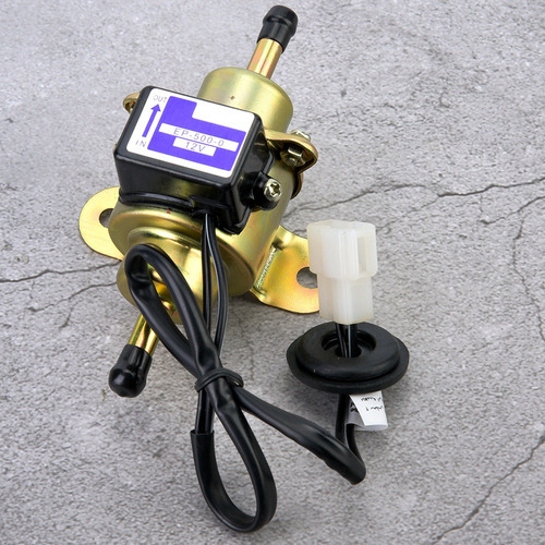 Estuche Universal Para Gasolina Diésel Ep-500-0 035000-0460