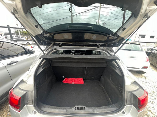 Citroën C4 Cactus 1.6 Thp 165 At6 Shine