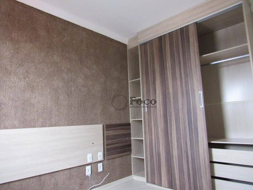 Imagem 18 de 30 de Apartamento À Venda, 59 M² Por R$ 340.000,00 - Picanco - Guarulhos/sp - Ap0018