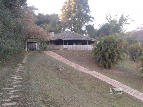 Área A Venda No Bairro Vila Santa Cruz Em Itatiba - Sp. - Ar830-1