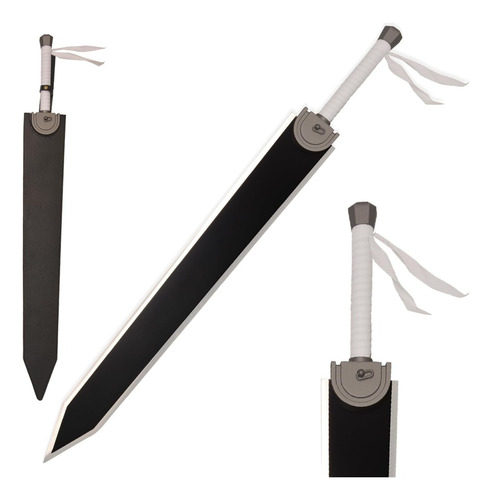 Espada Guts Berserk Dragon Disponibilidad