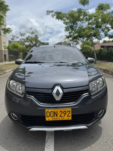 Renault Stepway 1.6 Dynamique / Intens