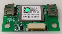 Comprar Módulo Wifi Tv Tcl L50p65 W2cm2510 07-mt7603-ma0g Mt7603