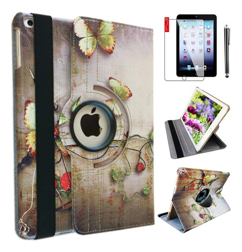 Funda iPad 6ta / 5ta Generación iPad Modelo A1822 A1823 iPad