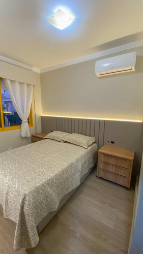 Apartamento Na Praia Ingleses Floripa