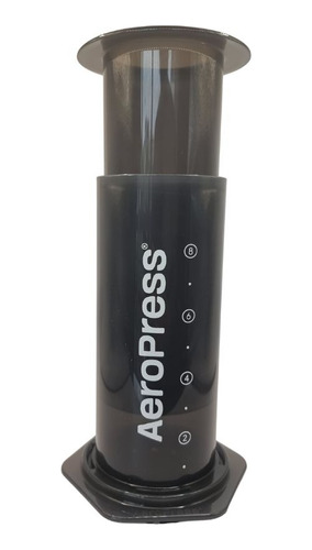 Aeropress Xl 600ml