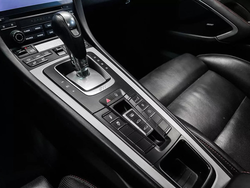 Porsche 911 3.8 Turbo Coupe Pdk At